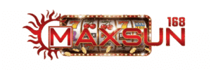 maxsun-168 logo